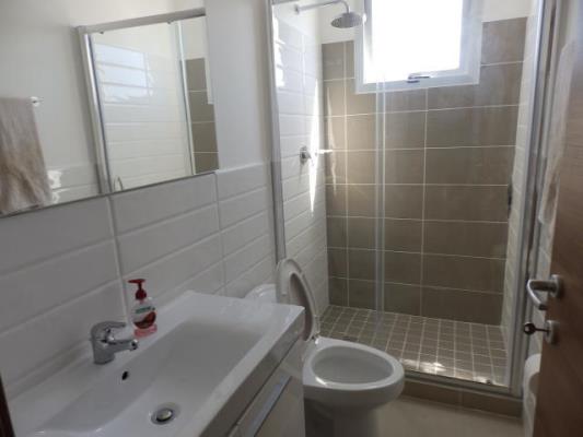 Roma Tower, apartamento