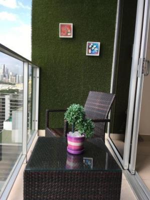 Serenity at the bay, Panamá