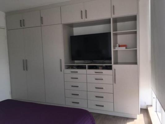 Serenity at the bay, Panamá