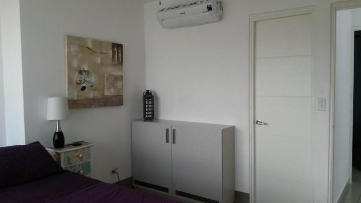 Serenity at the bay, apartamento