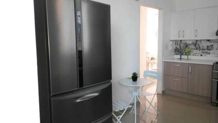 Serenity at the bay, Panamá