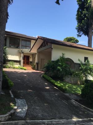 Senderos de Clayton, Casa en alquiler en Ancón | Senderos de Clayton -  P2859787