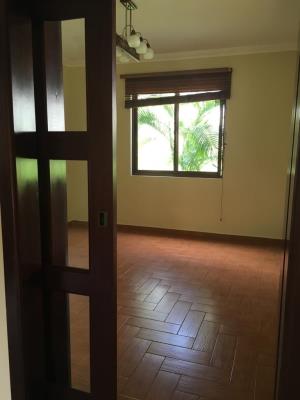 Senderos de Clayton, casa