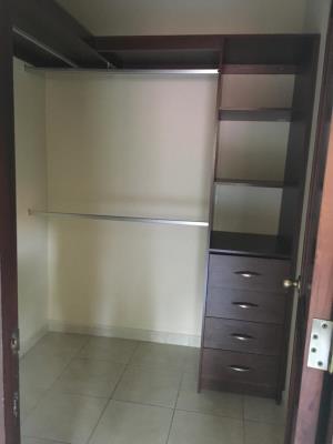 Senderos de Clayton, Ancón