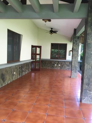 Senderos de Clayton, Casa en alquiler en Ancón | Senderos de Clayton -  P2859787