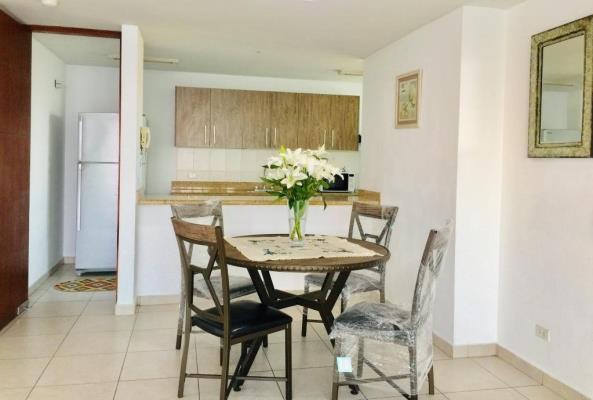 Terramar, apartamento