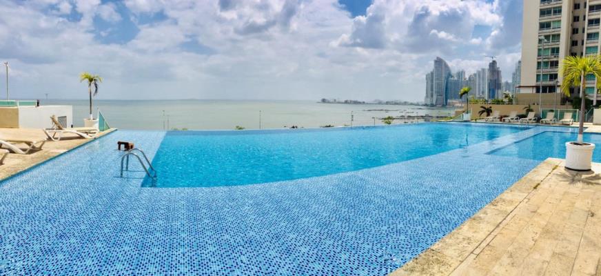 Terramar, Apartamento en alquiler en San Francisco | Terramar -  P2859801