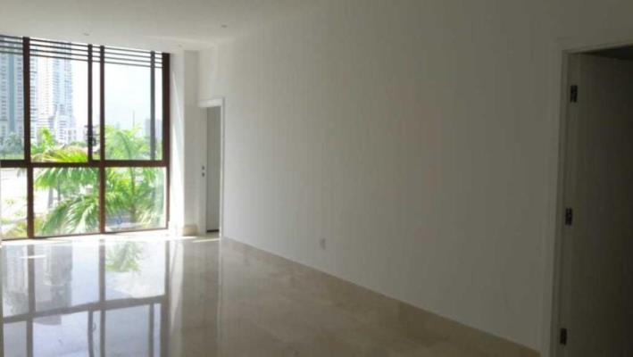 Ocean Reef Island, apartamento