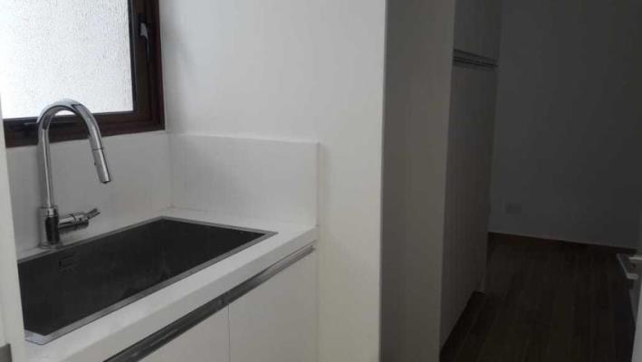 Ocean Reef Island, apartamento