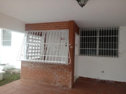 , Casa en alquiler en Juan Diaz | P2860788