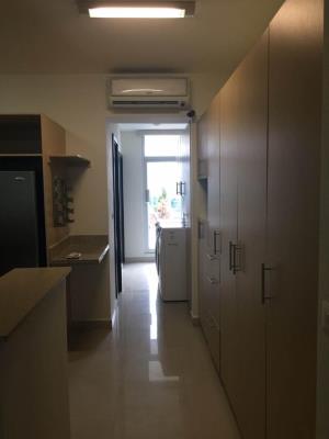 , apartamento
