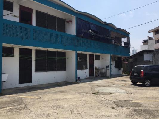 , Terreno en venta en Parque Lefevre | P2861705
