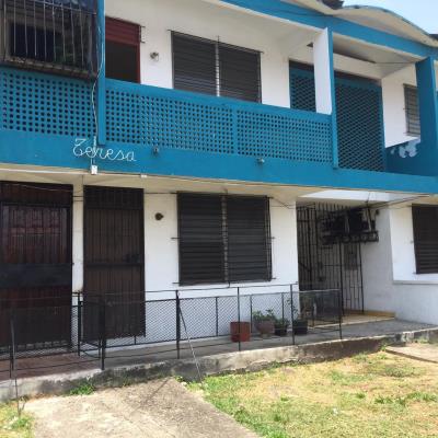 , Terreno en venta en Parque Lefevre | P2861705