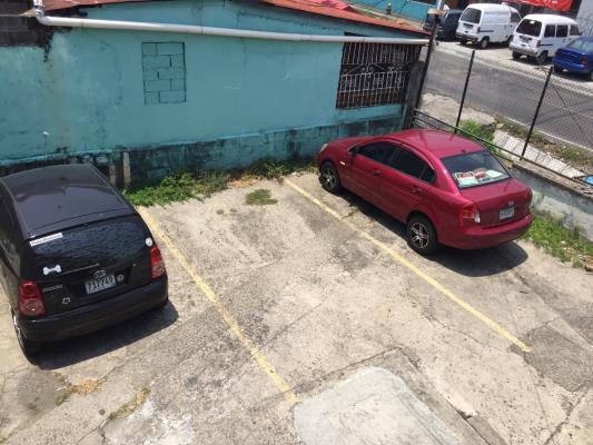 , Panamá