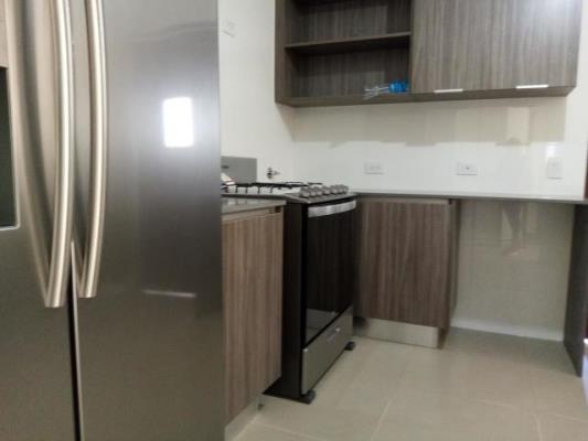 , Casa en alquiler en Rufina Alfaro | P2862482