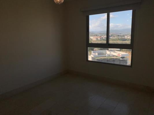 Greenview, Área Metropolitana