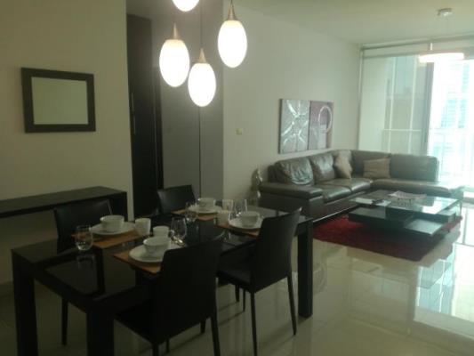 Pacific Sea, Apartamento en alquiler en Punta Pacifica | Pacific Sea -  P2862972