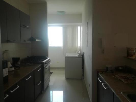 Pacific Sea, Punta Pacifica