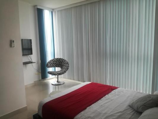 Pacific Sea, apartamento