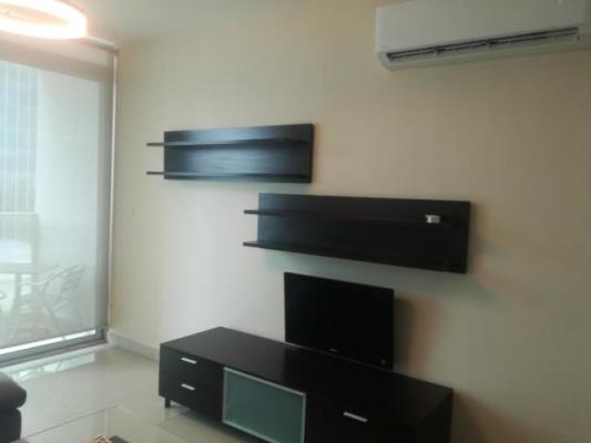 Pacific Sea, apartamento