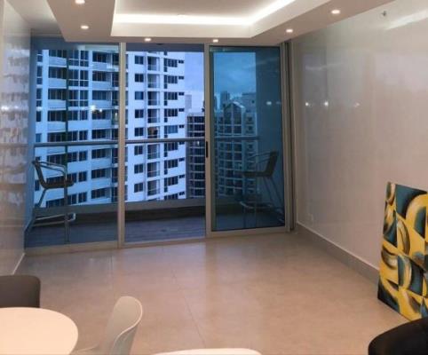 , Apartamento en alquiler en Betania | P2865751