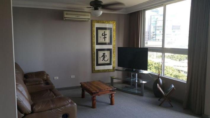 Pacific Star, apartamento