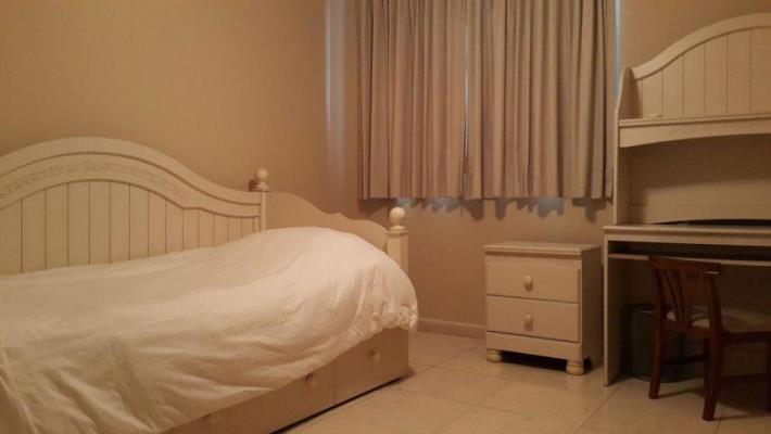 Pacific Star, apartamento