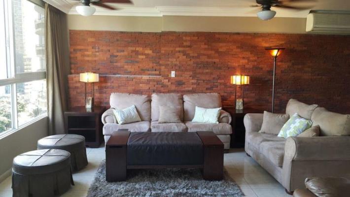 Pacific Star, Punta Pacifica