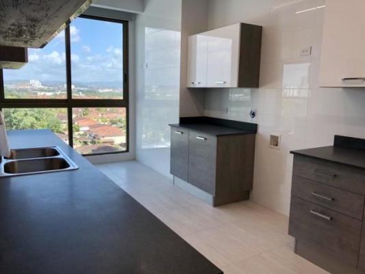 PARK VIEW II , apartamento