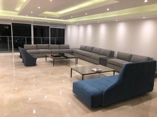 Peninsula, Apartamento en alquiler en Punta Pacifica | Peninsula -  P2865828