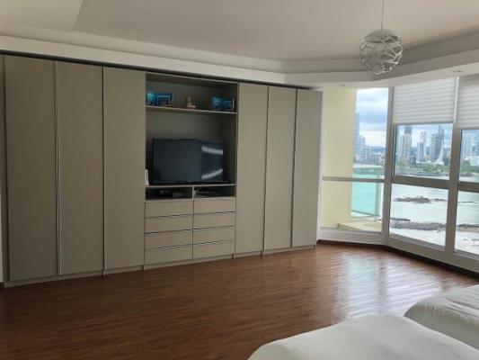 Peninsula, Apartamento en alquiler en Punta Pacifica | Peninsula -  P2865828