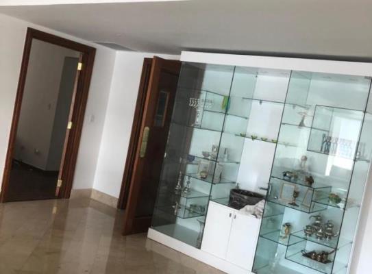 Peninsula, Punta Pacifica