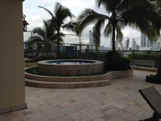 Peninsula, Apartamento en alquiler en Punta Pacifica | Peninsula -  P2865828