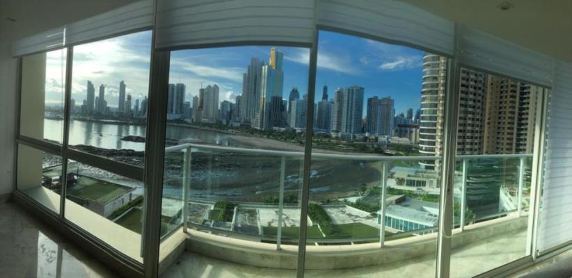 Peninsula, Punta Pacifica