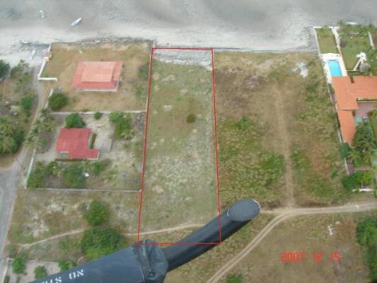 , Terreno en alquiler en Punta Chame | P2866388