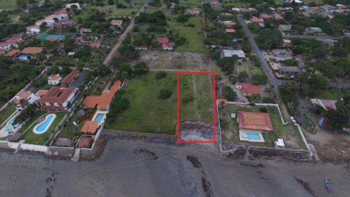 , Punta Chame