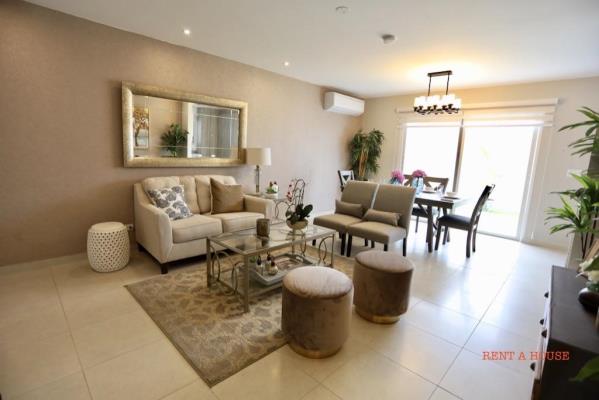 , Casa en alquiler en Juan Diaz | P2867585