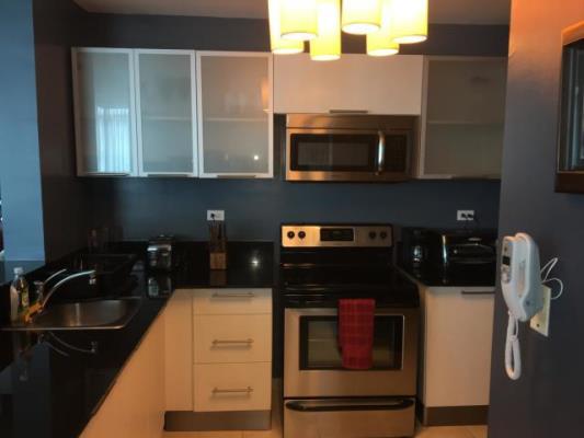 , Apartment for rent in Costa del Este | P2876748