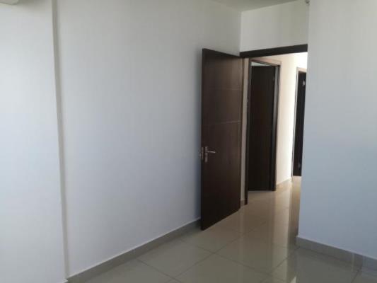 Lilina Latorraca, apartamento