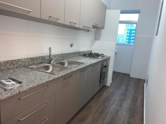 Latorraca, apartamento