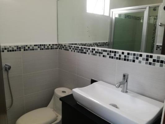 Lilina Latorraca, Apartamento en alquiler en San Francisco | Lilina Latorraca -  P2877182