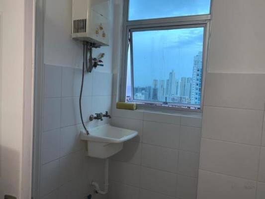 Latorraca, apartamento