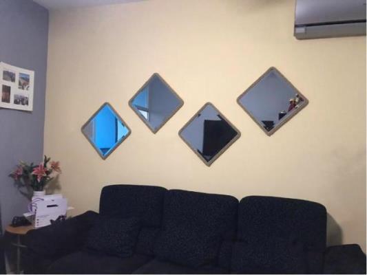 FAMAGOSTA, apartamento