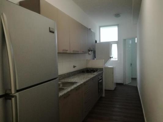 Latorraca, San Francisco