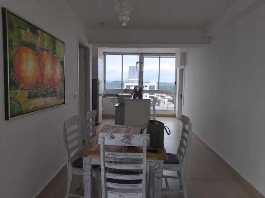 Vista Balboa, apartamento