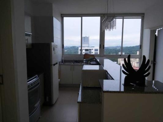 Vista Balboa, Apartamento en alquiler en Avenida Balboa | Vista Balboa -  P2877420