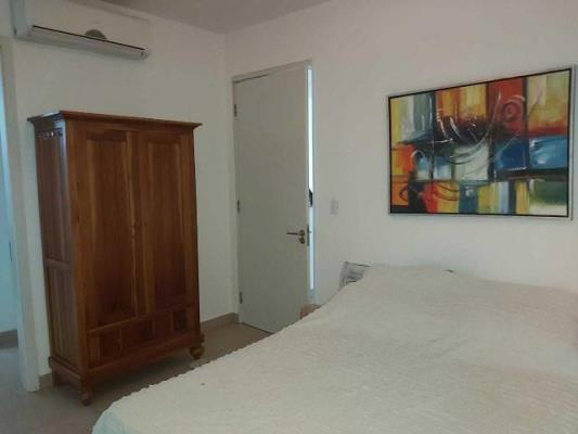 Vista Balboa, Área Metropolitana