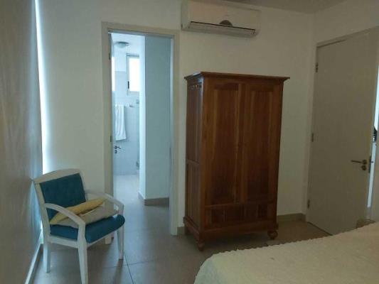 Vista Balboa, Avenida Balboa