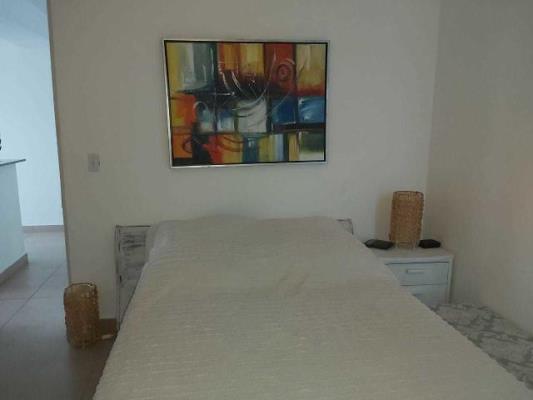 Vista Balboa, Avenida Balboa