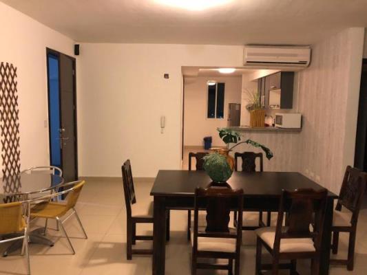 Ocean Two, Apartamento en alquiler en Costa del Este | Ocean Two -  P2877434